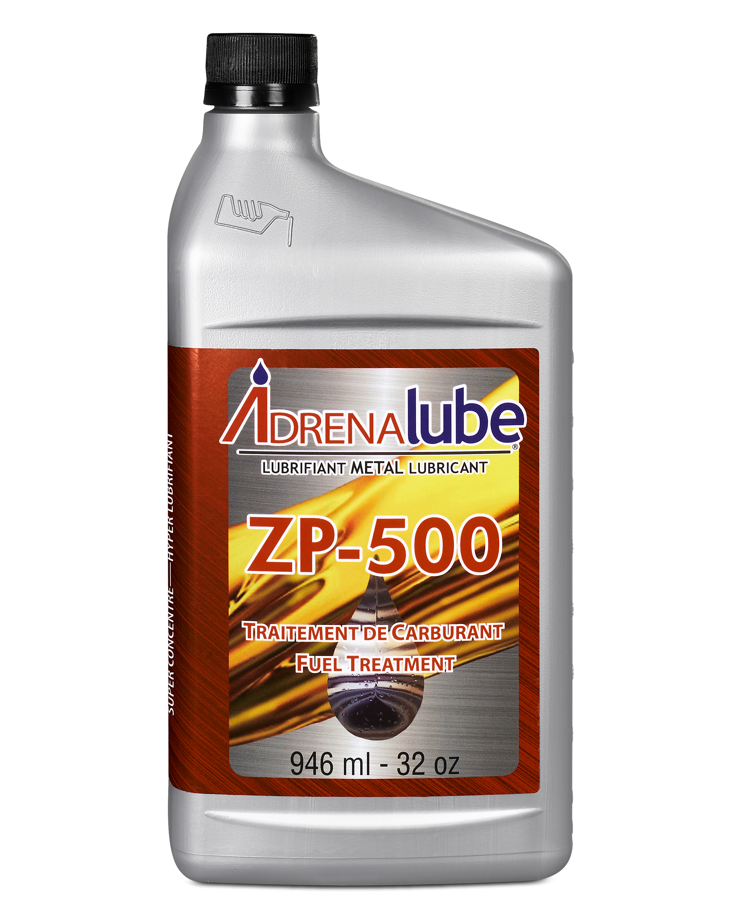 ZP-500 ZP-500